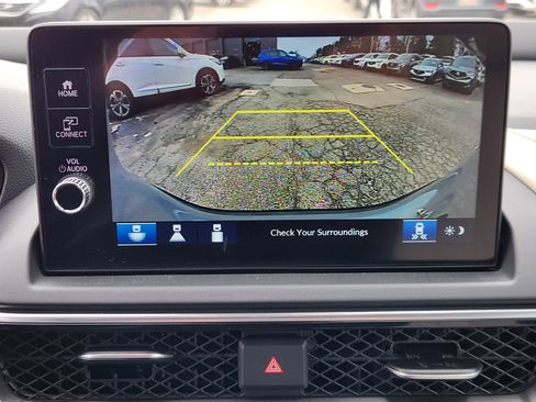 Used 2025 Acura ADX A-Spec image 13