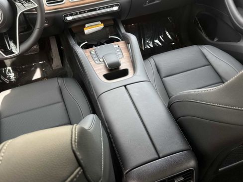 New 2026 Mercedes-Benz GLE 350 4MATIC image 22