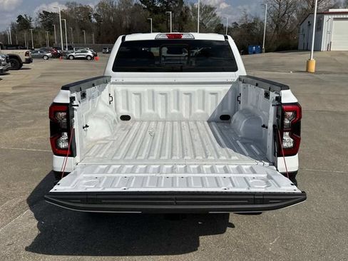 Used 2024 Ford Ranger XLT w/ Equipment Group 301A High image 12