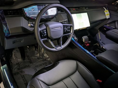 New 2026 Land Rover Range Rover Sport SE AWD/4WD image 16