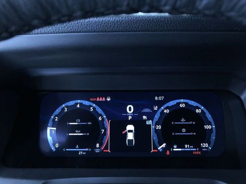 New 2026 Toyota Tacoma TRD Off-Road w/ TRD Off Road Premium Package image 24