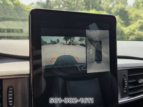 Used 2020 Ford Explorer ST w/ ST Street Pack AWD/4WD image 21