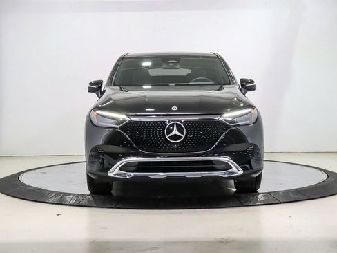 Certified 2023 Mercedes-Benz EQE 350+ 4MATIC SUV image 6