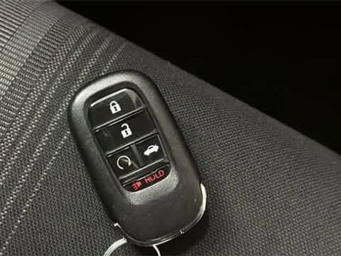 Used 2022 Honda Civic Sport image 36