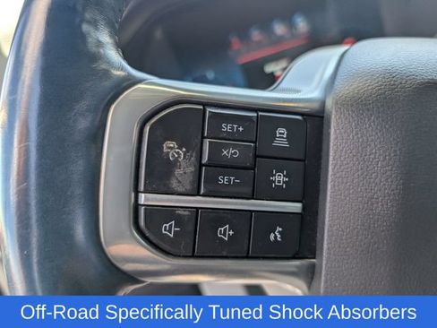 Used 2024 Ford F250 Limited w/ FX4 Off-Road Package AWD/4WD image 19