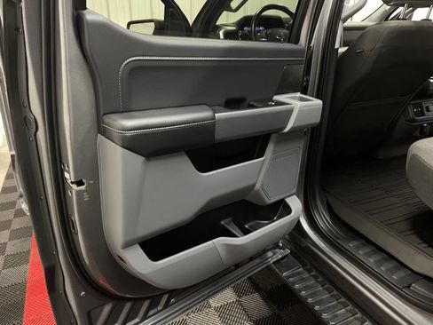 Used 2022 Ford F150 XLT w/ Equipment Group 301A Mid AWD/4WD image 39
