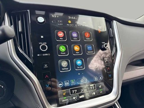 New 2025 Subaru Legacy Premium image 18