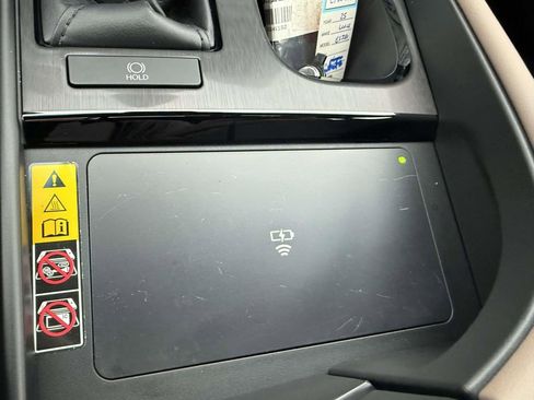 Used 2025 Lexus ES 350 Premium w/ Premium Package image 26