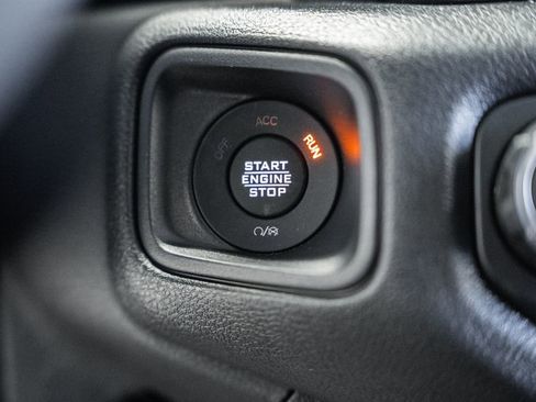 New 2026 Jeep Wrangler Sport S image 27