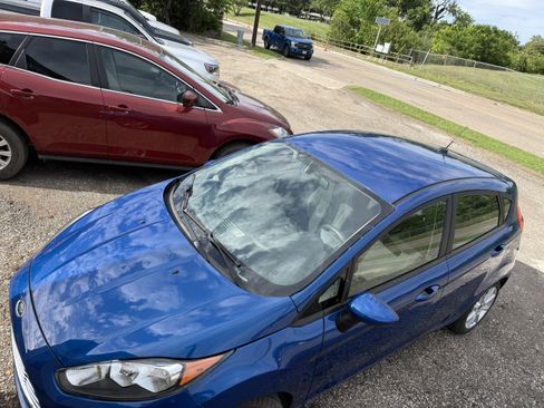 Used 2018 Ford Fiesta SE w/ Equipment Group 201A image 31