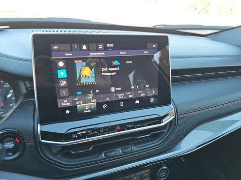 Used 2024 Jeep Compass Trailhawk w/ Trailer Tow Group image 23