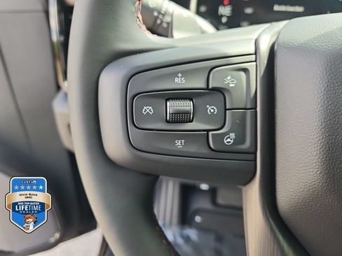 New 2026 GMC Sierra 1500 AT4X AWD/4WD image 22