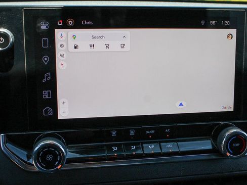 Used 2023 Chevrolet Colorado Trail Boss w/ LPO, Dark Essentials Package image 28