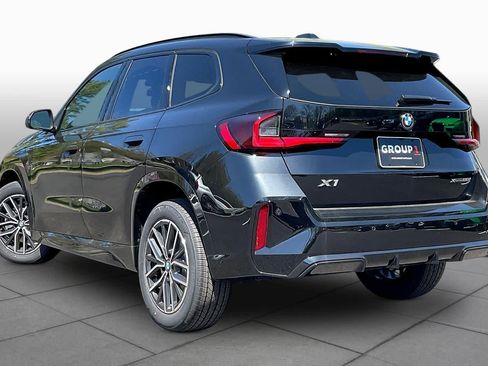New 2026 BMW X1 xDrive28i w/ Technology Package AWD/4WD image 12