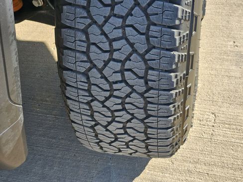 Used 2026 GMC Sierra 2500 Denali w/ Denali Reserve Package image 15