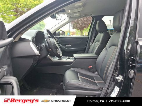 Used 2025 MAZDA CX-90 3.3 Turbo w/ Select Package AWD/4WD image 16