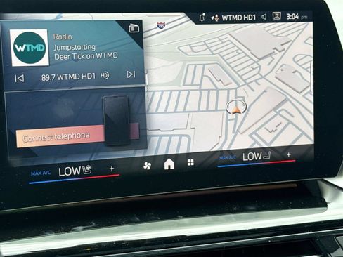 New 2026 BMW X1 xDrive28i w/ Technology Package AWD/4WD image 19
