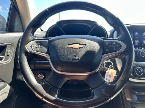 Used 2019 Chevrolet Colorado LT w/ LT Convenience Package image 35