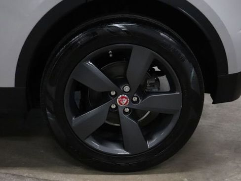 Used 2018 Jaguar E-PACE S AWD/4WD image 37