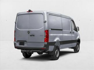 New 2025 Mercedes-Benz Sprinter 2500 video 2
