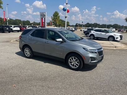 Used 2023 Chevrolet Equinox LT