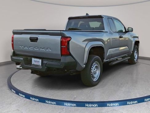 New 2026 Toyota Tacoma SR RWD image 3