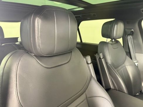 Certified 2023 Land Rover Range Rover Sport SE Dynamic image 29