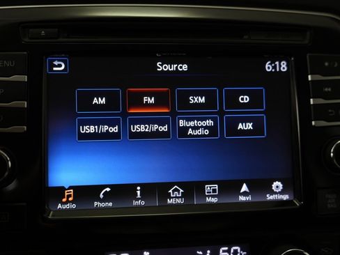 Used 2016 Nissan Maxima 3.5 SV FWD image 21