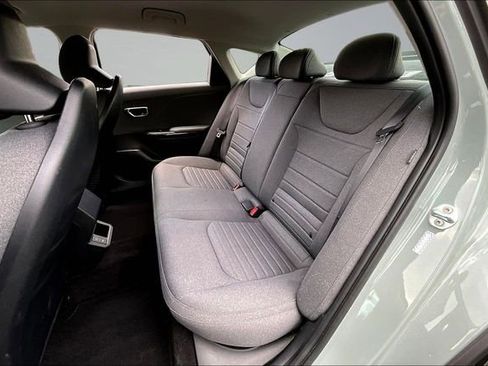 Used 2025 Kia K4 EX FWD image 21