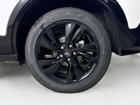 Used 2024 Buick Encore GX Sport Touring image 35