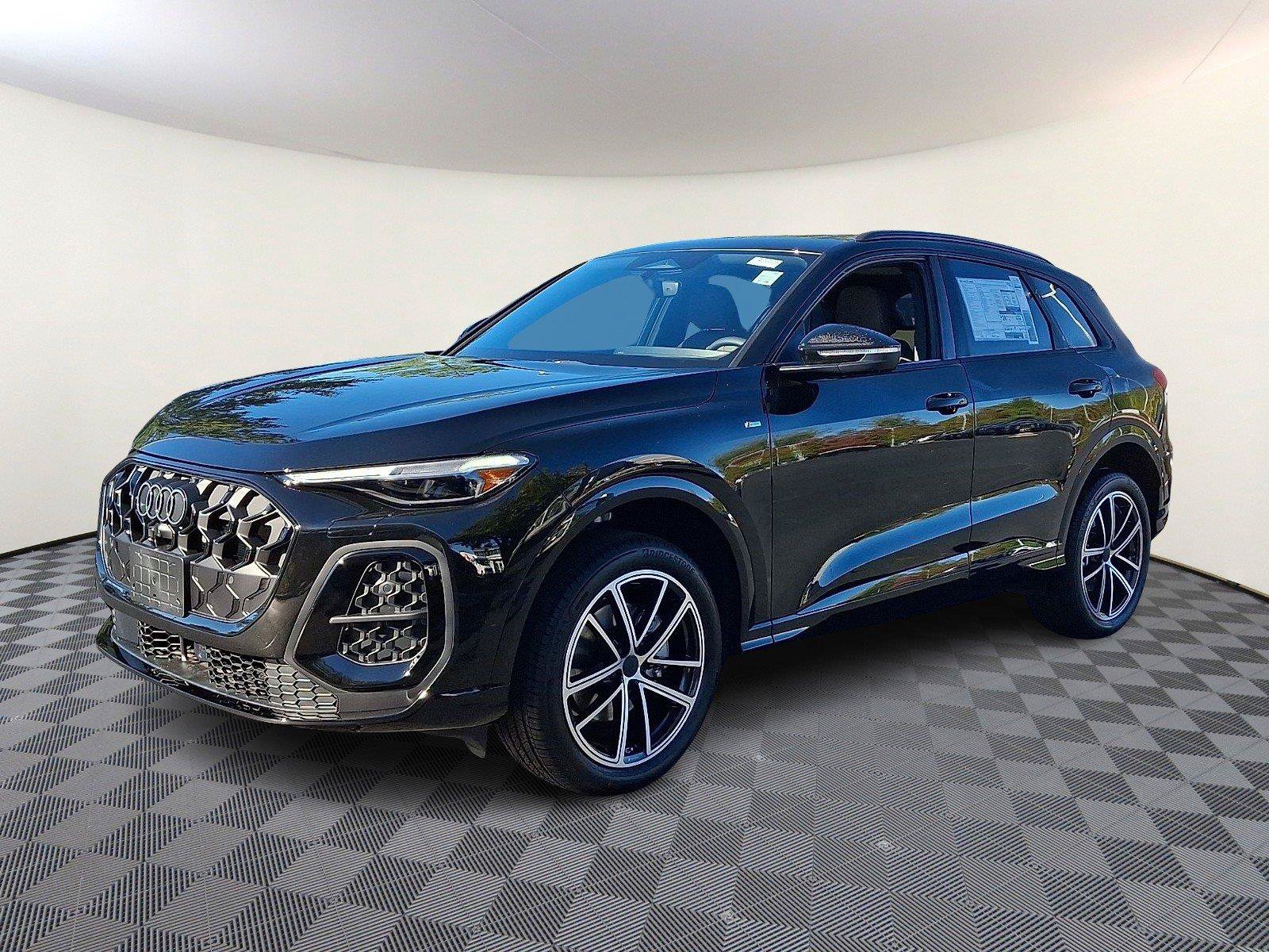 New 2026 Audi Q5 Premium AWD/4WD image 3
