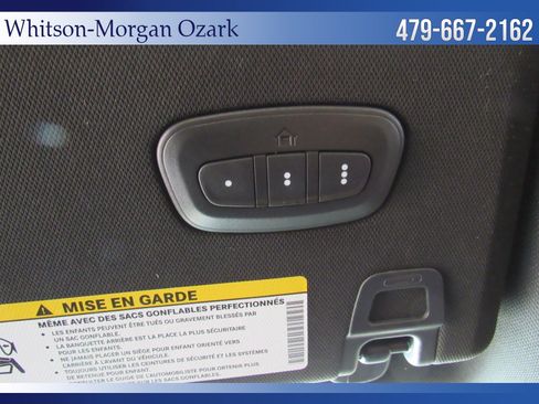Used 2022 Jeep Grand Cherokee L Summit w/ MOPAR Finishing Package AWD/4WD image 69