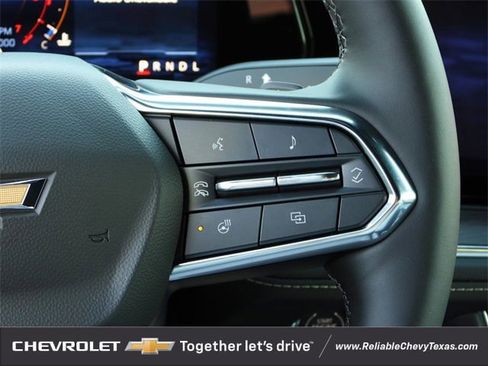 New 2026 Chevrolet Tahoe Premier w/ Sun And Tow Package image 15