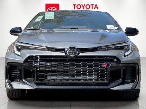 New 2026 Toyota Corolla GR AWD/4WD image 8