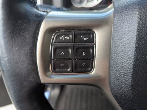 Used 2017 RAM 1500 Laramie image 22