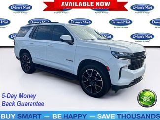 Used 2023 Chevrolet Tahoe RST video 1