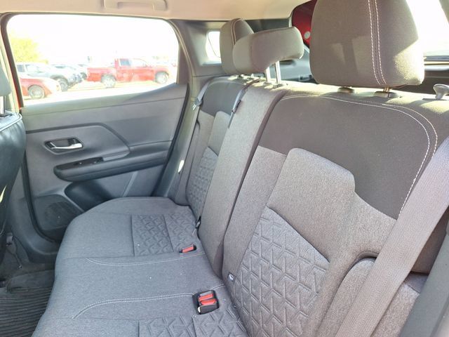 Certified 2025 Nissan Kicks SV FWD image 25