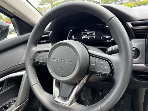 New 2026 MAZDA CX-5 Select AWD/4WD image 52
