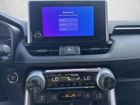 Used 2025 Toyota RAV4 XLE Premium w/ Weather Package image 15