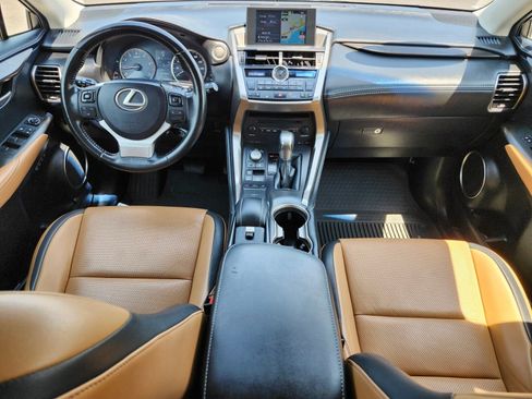 Used 2017 Lexus NX 200t AWD w/ Premium Package image 12