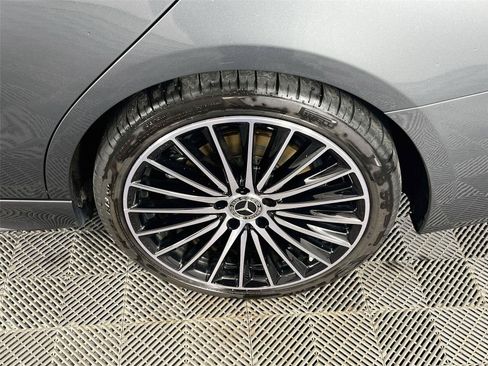 Certified 2025 Mercedes-Benz C 300 4MATIC Sedan image 30