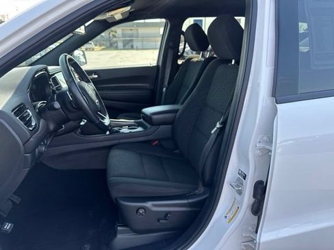 Used 2026 Dodge Durango GT AWD/4WD image 18