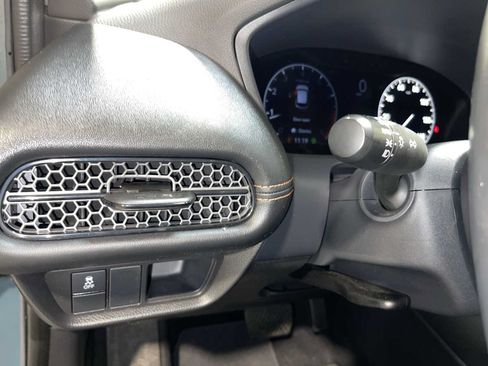 Used 2024 Honda HR-V Sport image 24