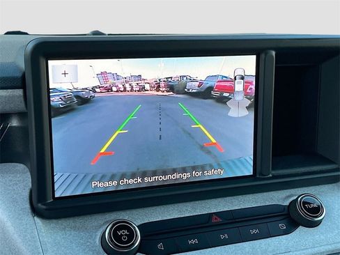 Used 2024 Ford Maverick XLT w/ Equipment Group 300A Standard image 13