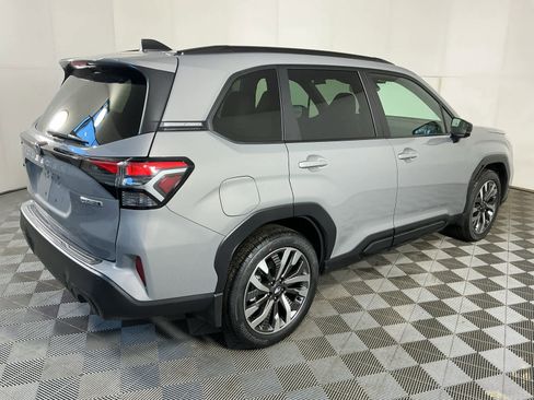 New 2026 Subaru Forester Touring image 7