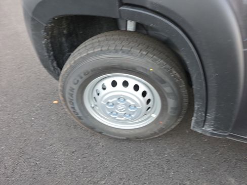 New 2026 RAM ProMaster 1500 w/ Safety Group image 35