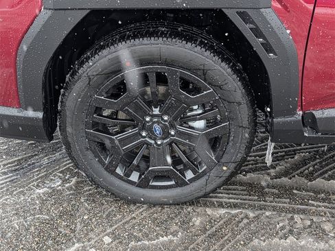 New 2026 Subaru Outback Limited XT image 4