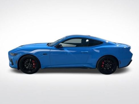 Used 2026 Ford Mustang GT Premium RWD image 11