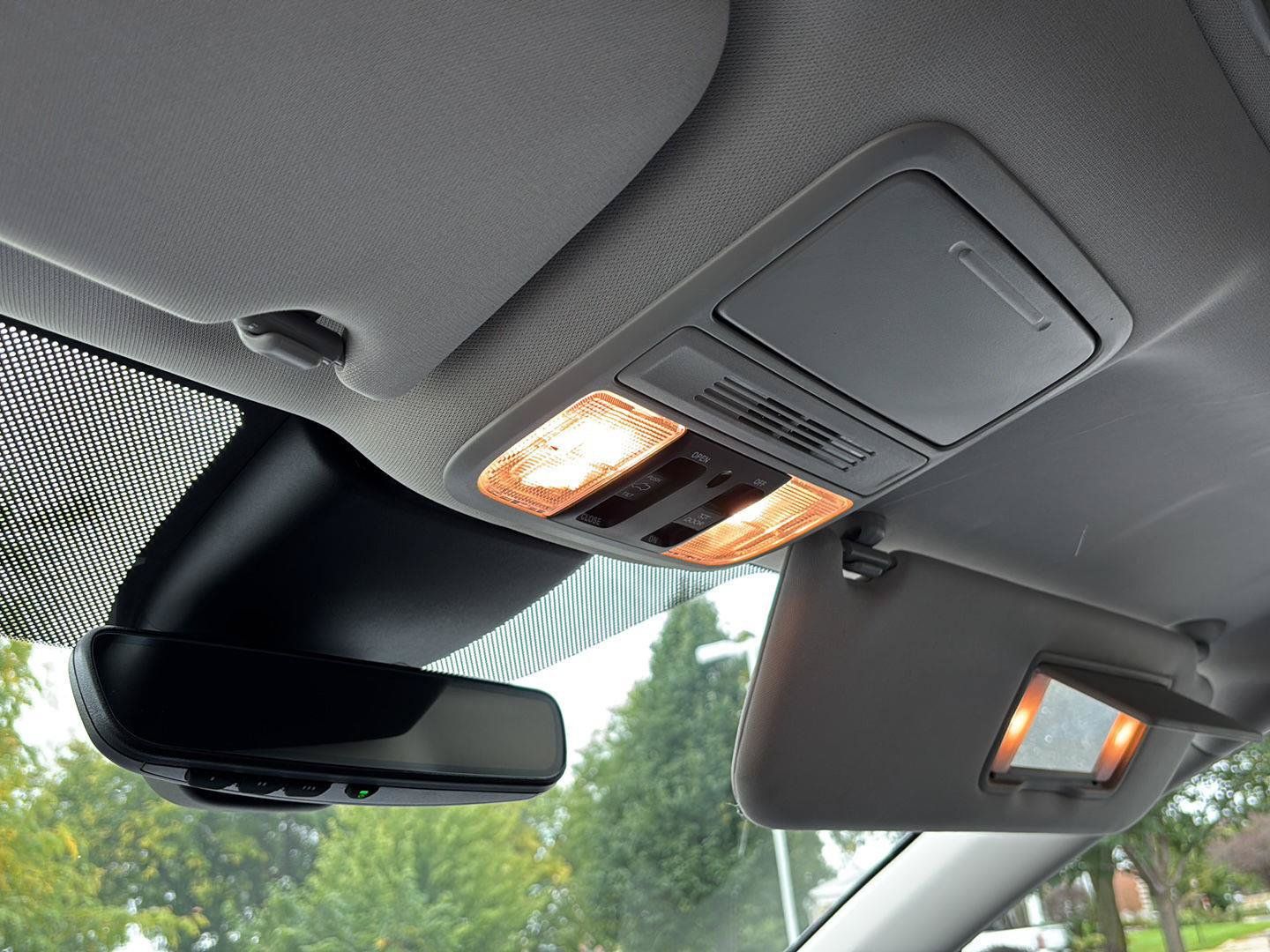 Used 2026 Honda Odyssey EX-L image 38