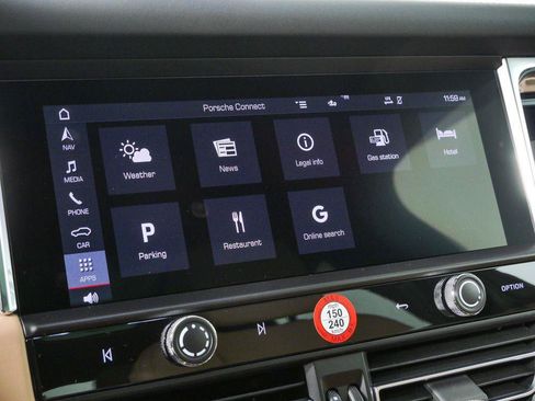 New 2026 Porsche Macan Turbo AWD/4WD image 16